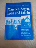 Märchen, Sagen, Epen und Fabeln AUER   Hans Heinrich Baden-Württemberg - Rottweil Vorschau