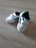 Adidas Schuhe Gr21 Kinder Nordrhein-Westfalen - Hellenthal Vorschau