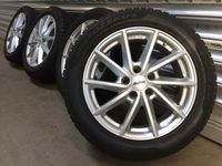 Audi A6 4F Allroad Q3 8U Alufelgen Winterreifen 215/55 R 17 HC1#4 Nordrhein-Westfalen - Herford Vorschau