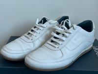 Joop! Herren Sneaker Gr. 41 Midell Hernas offwhite Stuttgart - Stuttgart-Nord Vorschau