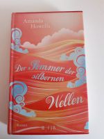 Der Sommer der silbernen Wellen von Amanda Howells Thüringen - Gera Vorschau
