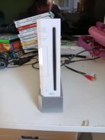 Nintendo WII Niedersachsen - Hagenburg Vorschau