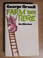 Buch, Farm der Tiere von Georg Orwell Bayern - Schwarzenbruck Vorschau