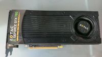 Zotac GTX 760 4GB Grafikkarte Sachsen - Chemnitz Vorschau