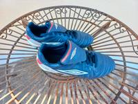 Fußballschuhe UMBRO Gr. 41 Bayern - Oberschneiding Vorschau