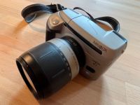 MINOLTA VECTIS S-1 Spiegelreflexkamera, OBJEKTIV 25-150 mm Bayern - Aurachtal Vorschau