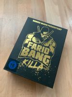 Farid Bang - Killa Box (ohne Shirt) Dortmund - Innenstadt-West Vorschau