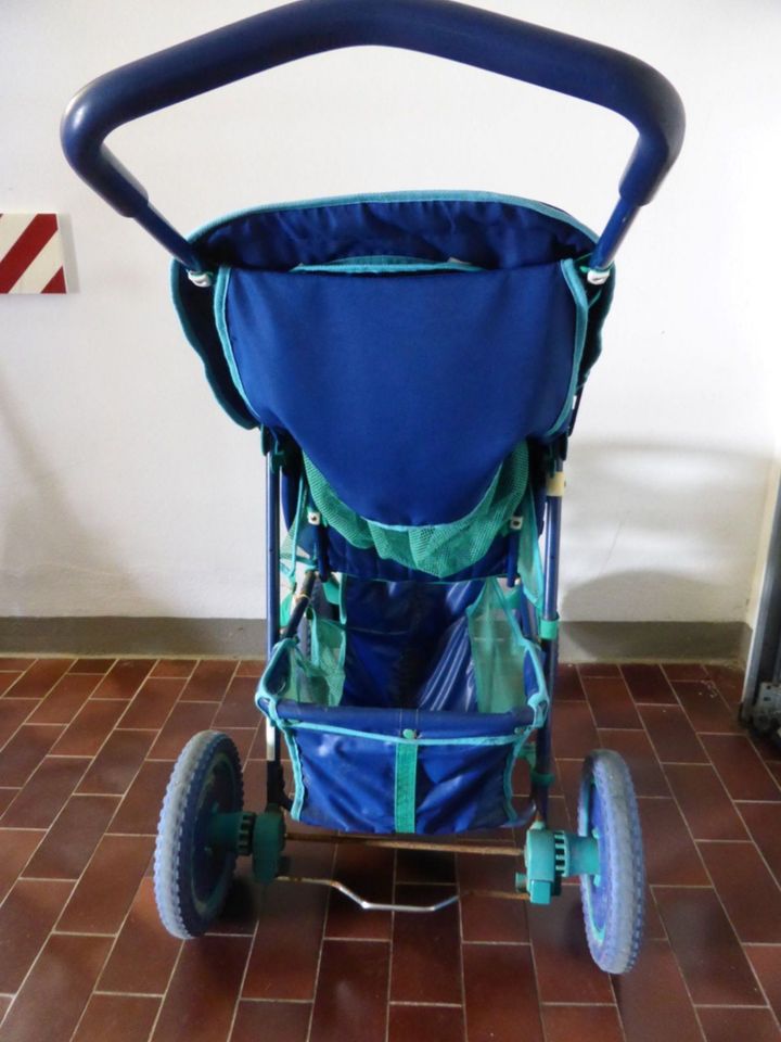 Sportkinderwagen für Kleinkinder in Cuxhaven