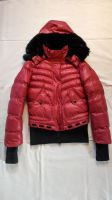 Wellensteyn Queens Winter Jacke Damen, S (36), rot Schleswig-Holstein - Hoisdorf  Vorschau