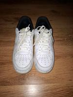 Nike Air Force Sachsen - Radeberg Vorschau