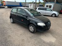 Volkswagen Fox 1.2 Fresh/Tüv Neu Bayern - Sulzbach-Rosenberg Vorschau