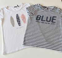 IKKS Petit Bateau T-Shirt Oberteil Shirt Top Berlin - Neukölln Vorschau