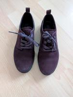 Ecco Schnürschuhe| 38 | neuwertig Düsseldorf - Bilk Vorschau