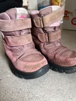 Naturino Winterstiefel gefüttert Bayern - Regensburg Vorschau