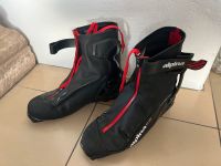 Langlauf Schuh Alpina Action Skate Gr. 44 Bayern - Oberaudorf Vorschau