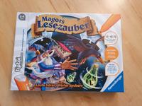 Tiptoi Lesezauber Sachsen-Anhalt - Bad Duerrenberg Vorschau