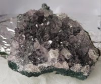 Amethyst Stufe zum Aufladen Rheinland-Pfalz - Andernach Vorschau