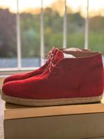 CHRISTIAN LOUBOUTiN Größe 44 BOOTS ESPADRILLE Brandenburg - Teltow Vorschau