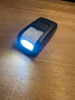 VW Skoda Magnetlampe Leuchte T7 Superb Tiguan 3T0947417C Niedersachsen - Bergen Vorschau