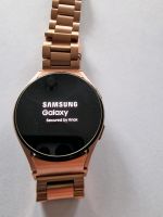 Samsung Galaxy Watch 4 40mm Metallarmband Berlin - Steglitz Vorschau