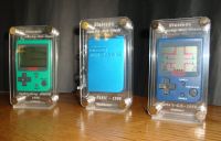 Acryl / Plexiglas - Box Gehäuse für Nintendo Gameboy Classic Mini Sachsen - Plauen Vorschau