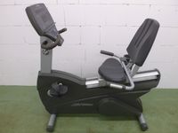 Liegeergometer Heimtrainer CLSR Liegerad OCMY5 Sport Brandenburg - Eberswalde Vorschau