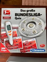 Spiel Bundesliga-Quiz Schönebeck (Elbe) - Ranies Vorschau