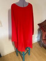 Rotes Damen Kleid 4XL H&M Niedersachsen - Vollersode Vorschau