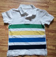 GAP Poloshirt Creme ungetragen Größe 116 XS Leipzig - Möckern Vorschau