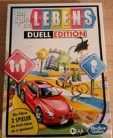 Spiel des Lebens  für 2 Spieler  ab 8 jahre Brandenburg - Finsterwalde Vorschau