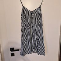 Sommerkleid blau weiß gestreift H&M Kleid Niedersachsen - Barsinghausen Vorschau