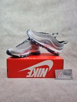 **NEU**|Nike Air Max 97 |Metallic Silver/Persian Violet |Gr.44 Nordrhein-Westfalen - Frechen Vorschau