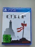 Ether one, PS4 Rheinland-Pfalz - Worms Vorschau