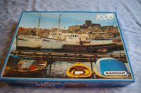 Vintage Schweden Puzzle Hafen Marstrand Boote Schmidt Niedersachsen - Tarmstedt Vorschau