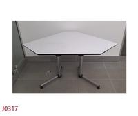 USM Haller KITOS Ecktisch 144x95 cm Büro Schreibtisch Berlin - Wittenau Vorschau