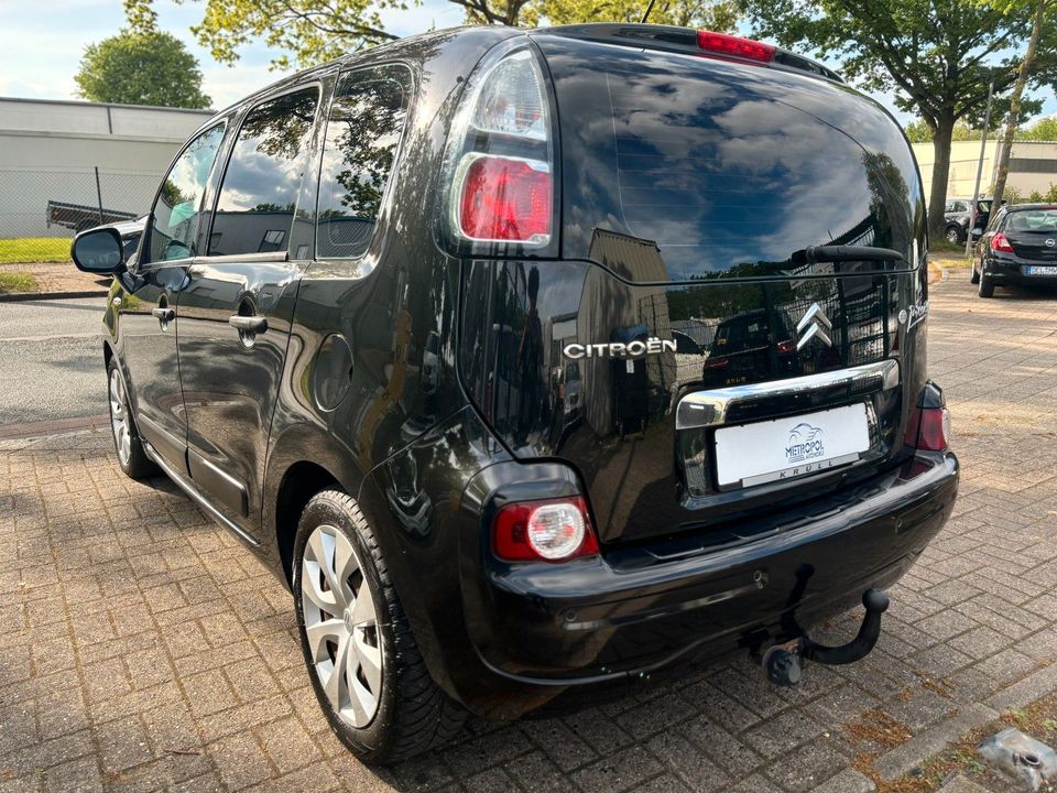 Citroën C3 Picasso ***Tüv Neu***Inspektion Neu*** in Bremen