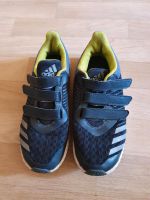 Tolle adidas Schuhe Gr. 35 Mecklenburg-Vorpommern - Neubrandenburg Vorschau