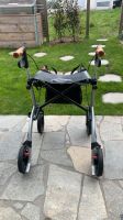 Saljol Carbon Rollator (CR 54) Bayern - Neu Ulm Vorschau