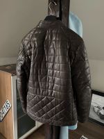 Wunderschöne Herren Lederjacke in GR M Medium Echtleder NP + 400€ Nordrhein-Westfalen - Lage Vorschau