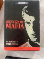 DVD "Allein gegen die Mafia" Hannover - Bothfeld-Vahrenheide Vorschau