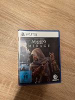 Assassins Creed Mirage PS5 Nordrhein-Westfalen - Bünde Vorschau