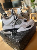 Air Jordan 4 Military Black 43 Bayern - Bad Aibling Vorschau