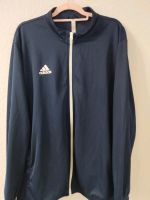 Adidas ZIP Sweatshirt 3XL Hessen - Reiskirchen Vorschau