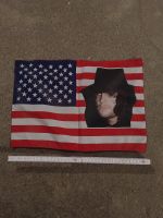 WWF The Undertaker Flagge 90er WWE Flag USA Fahne Motiv Brandenburg - Calau Vorschau