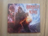 Hammer King - Same digi CD Power Metal Heavy Metal OVP! München - Ramersdorf-Perlach Vorschau