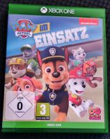 Paw Patrol im Einsatz xbox Spiel Mecklenburg-Vorpommern - Neubrandenburg Vorschau