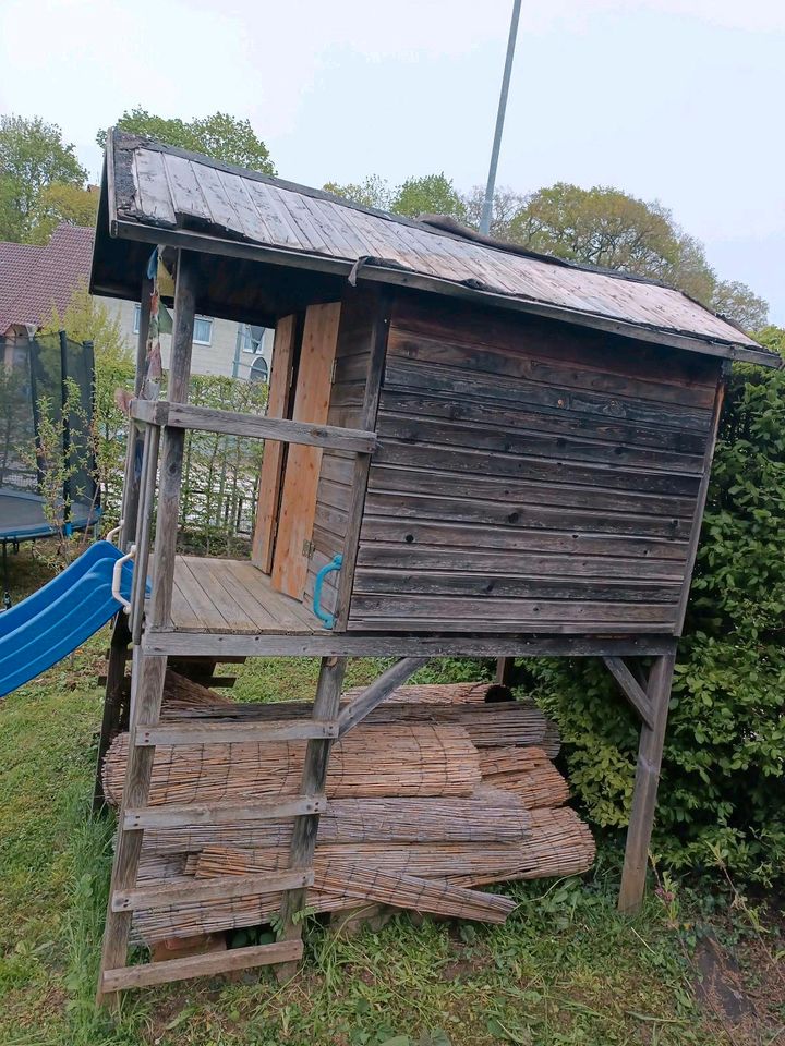 Kinder Gartenhaus Spielhaus in Eppingen