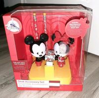 Disney Desk Accessory Set mit 2 Bleistiften u. Washi Tape OVP Nordrhein-Westfalen - Solingen Vorschau