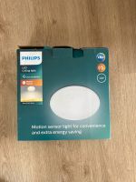 Philips LED Shan Deckenleuchte mit Bewegungssensor Hessen - Langen (Hessen) Vorschau