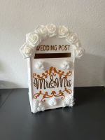 Hochzeitspost Hochzeitsbox Hochzeitskarten ungenutzt Rheinland-Pfalz - Koblenz Vorschau